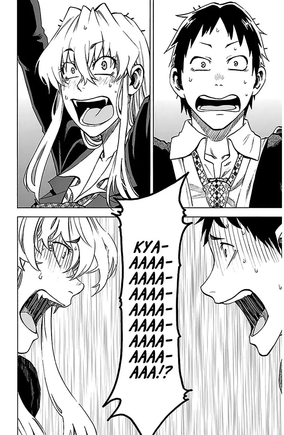 Jitsu wa Watashi wa Chapter 1 page 27 - Chapter 1: Let's confess!