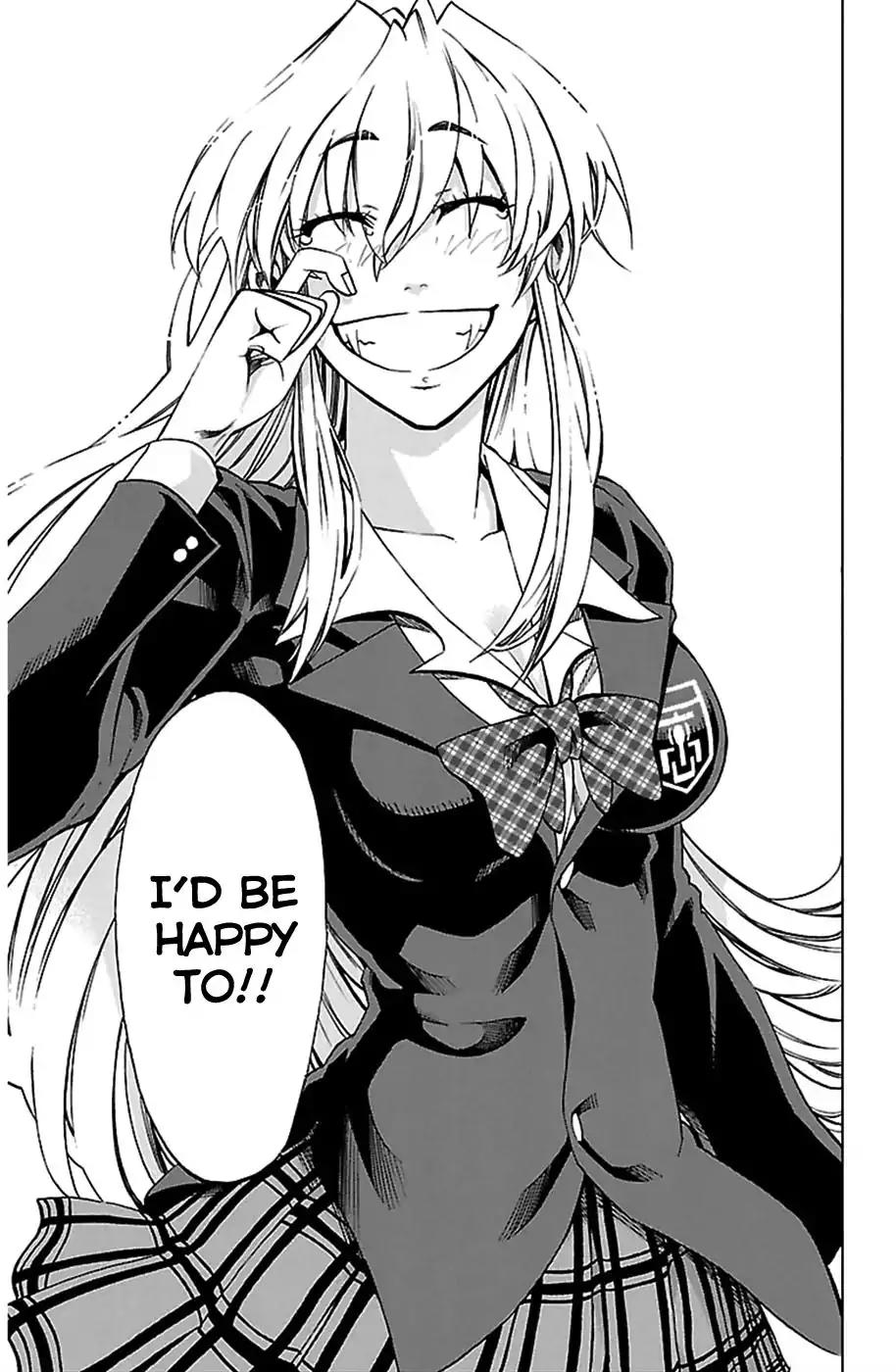 Jitsu wa Watashi wa Chapter 1 page 47 - Chapter 1: Let's confess!