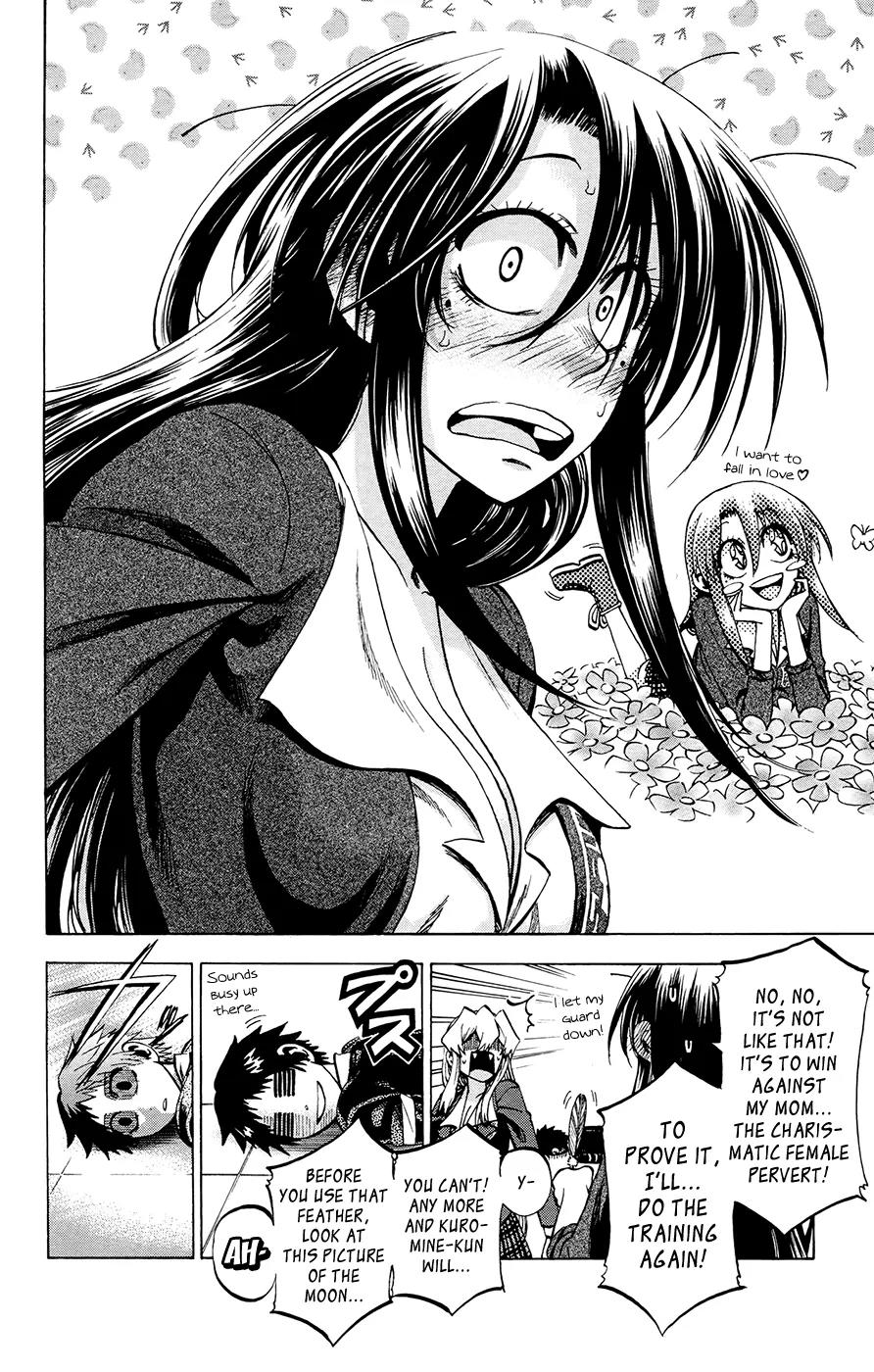 Jitsu wa Watashi wa Chapter 103 page 18 - Chapter 103: Let's train!