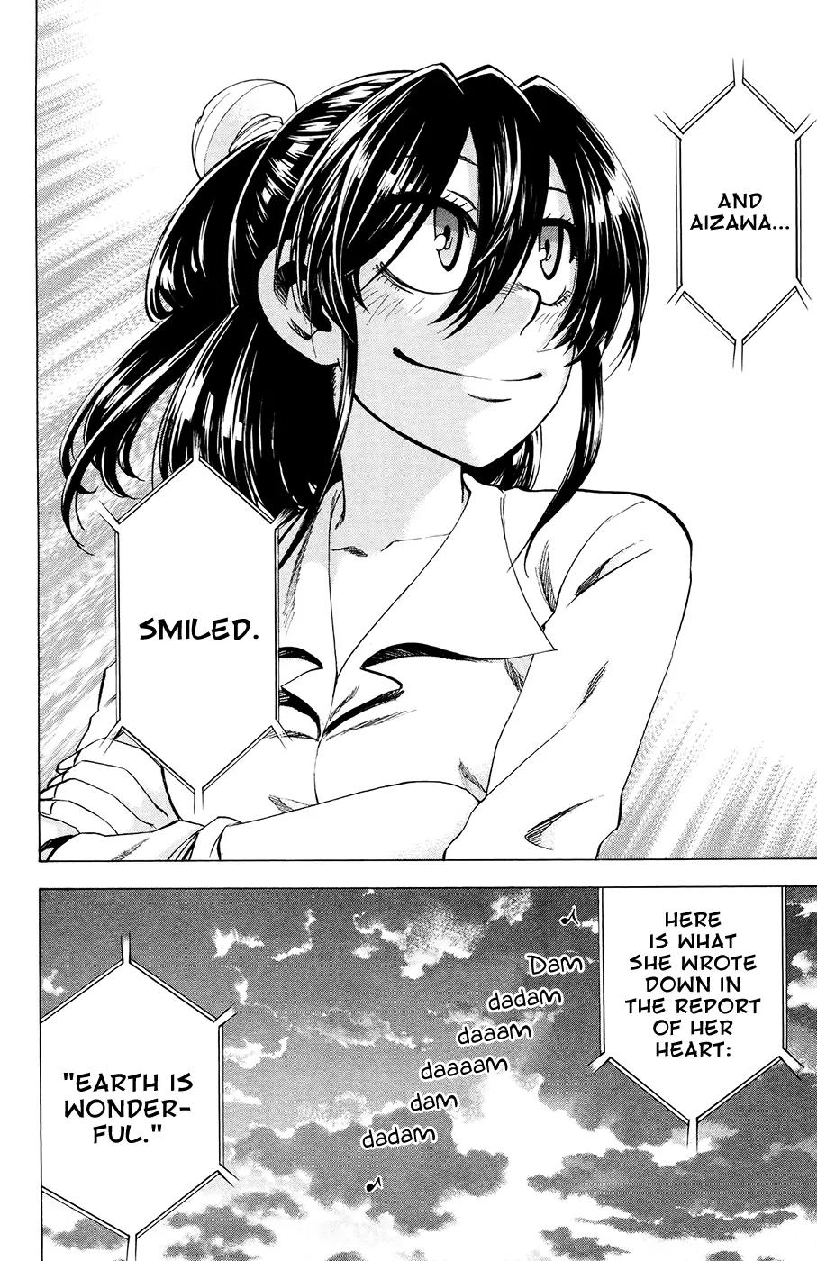 Jitsu wa Watashi wa Chapter 104 page 16 - Chapter 104: Let's do an interview!
