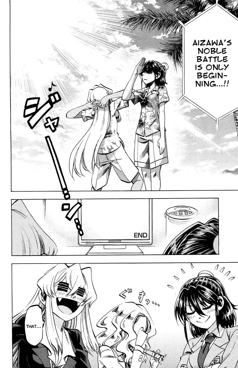 Jitsu wa Watashi wa Chapter 104 page 18 - Chapter 104: Let's do an interview!