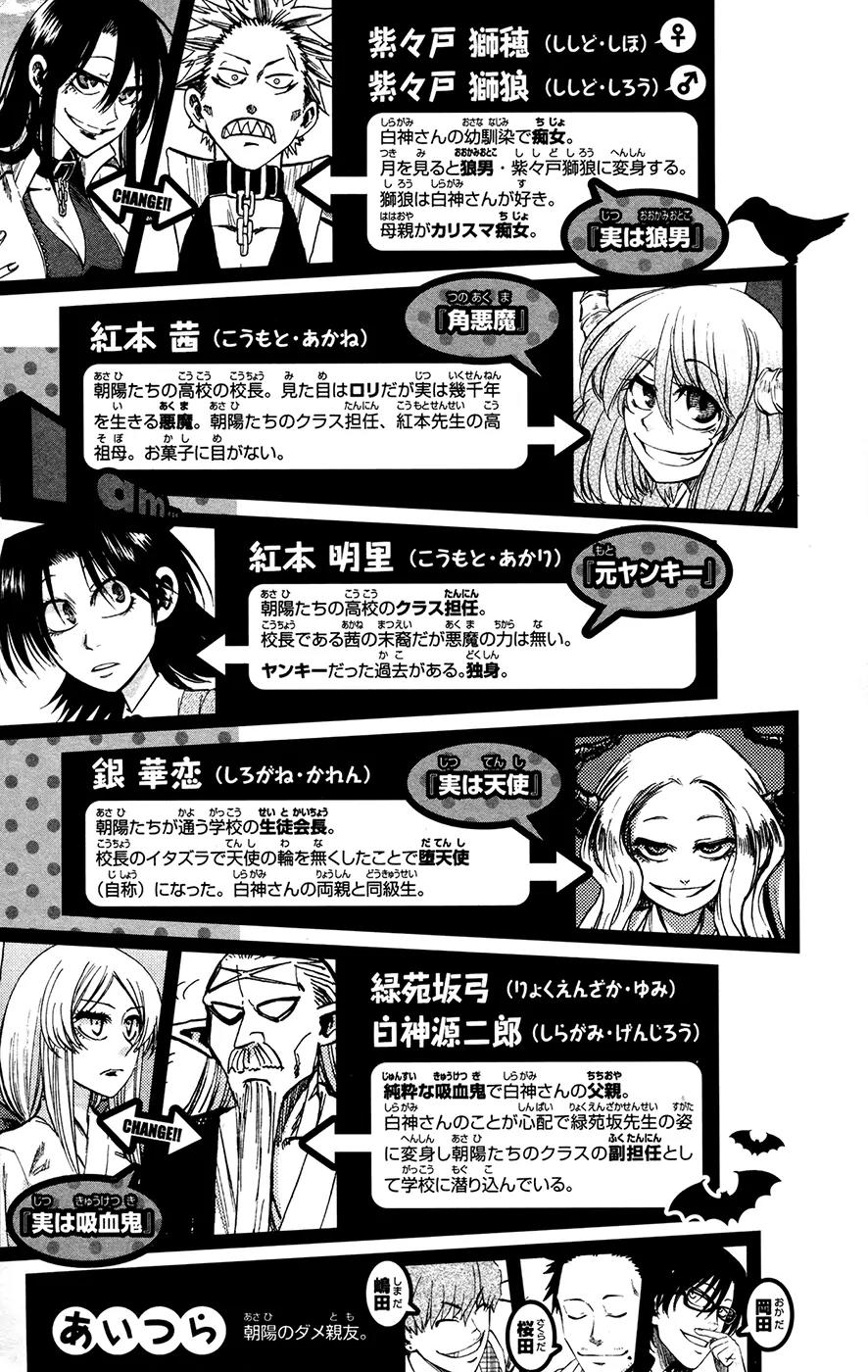 Jitsu wa Watashi wa Chapter 107 page 5 - Chapter 107: Let's see the dentist!