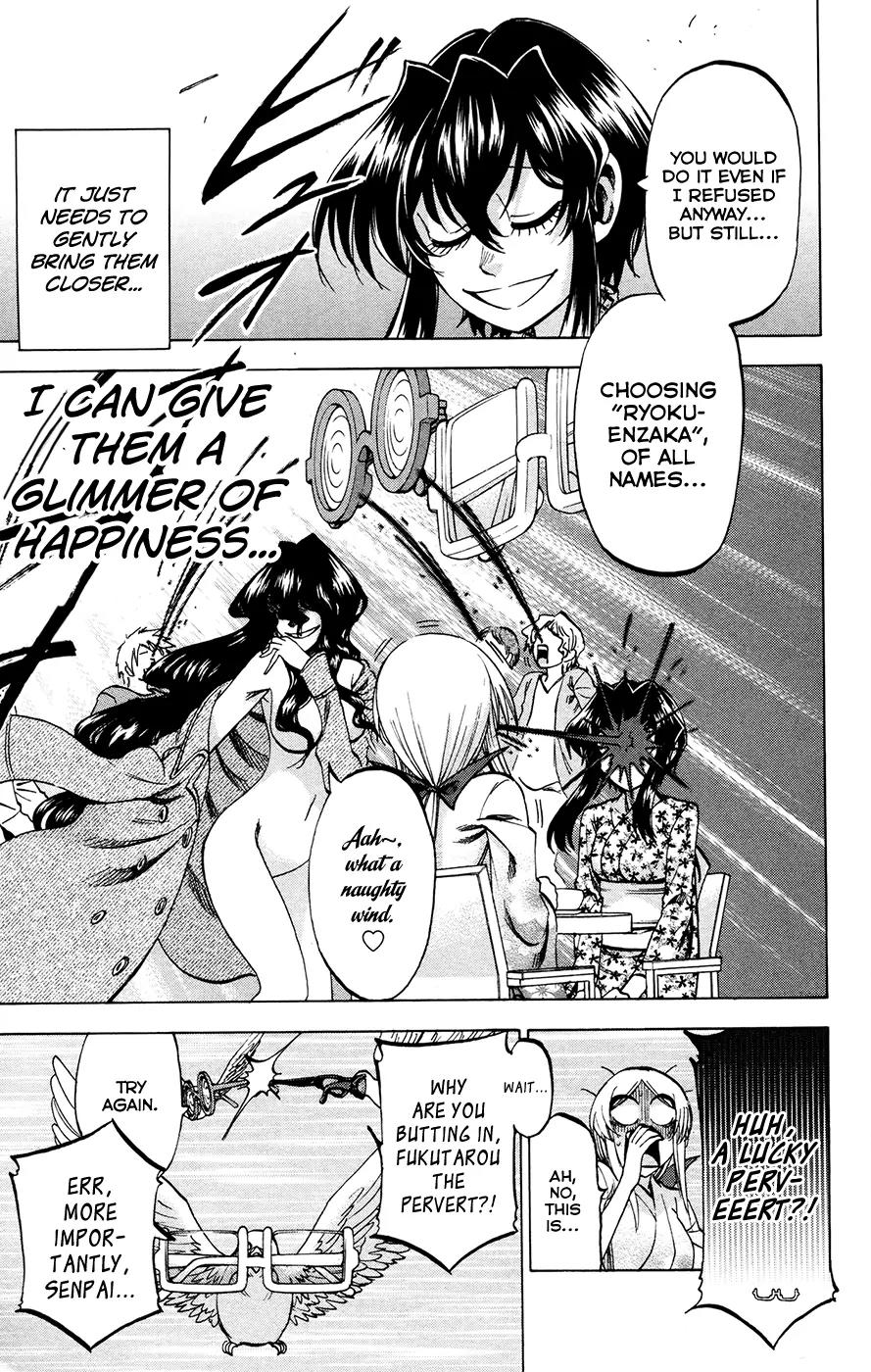 Jitsu wa Watashi wa Chapter 108 page 13 - Chapter 108