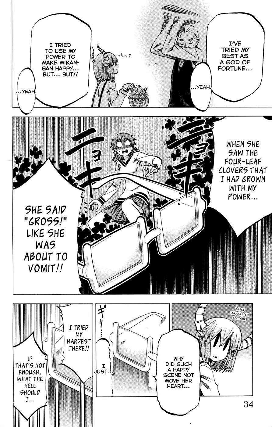 Jitsu wa Watashi wa Chapter 108 page 6 - Chapter 108