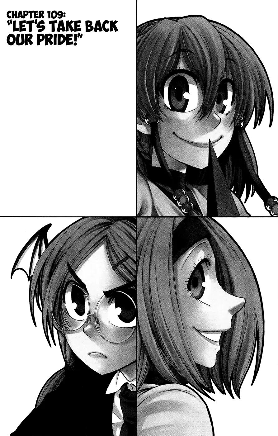 Jitsu wa Watashi wa Chapter 109 page 1 - Chapter 109: Let's take back our pride!