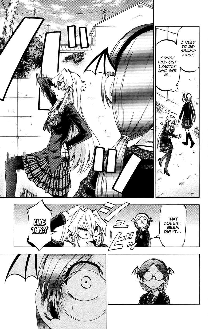 Jitsu wa Watashi wa Chapter 109 page 13 - Chapter 109: Let's take back our pride!