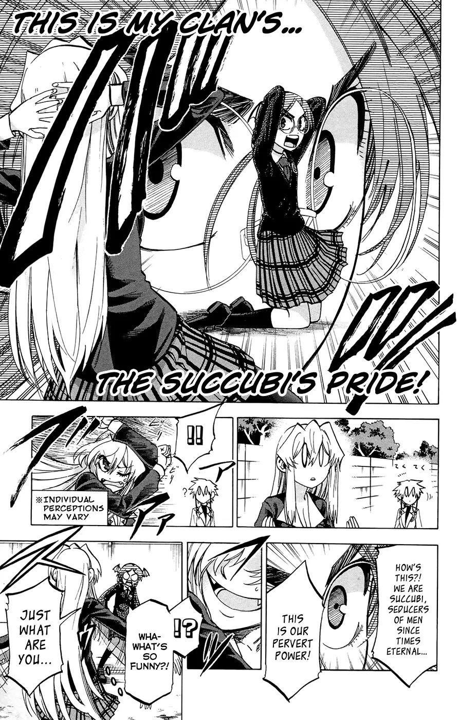 Jitsu wa Watashi wa Chapter 109 page 15 - Chapter 109: Let's take back our pride!