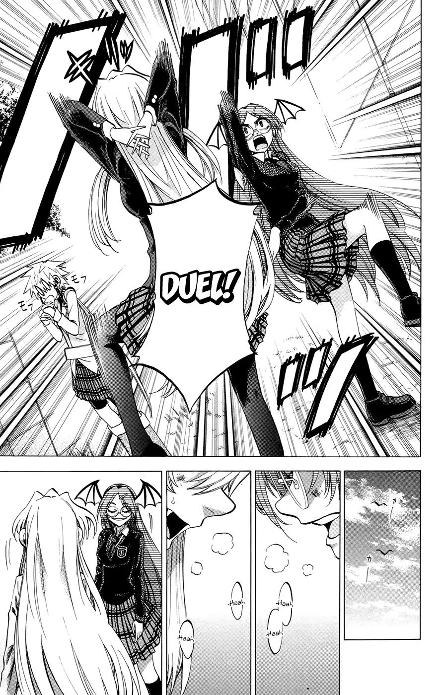 Jitsu wa Watashi wa Chapter 109 page 19 - Chapter 109: Let's take back our pride!