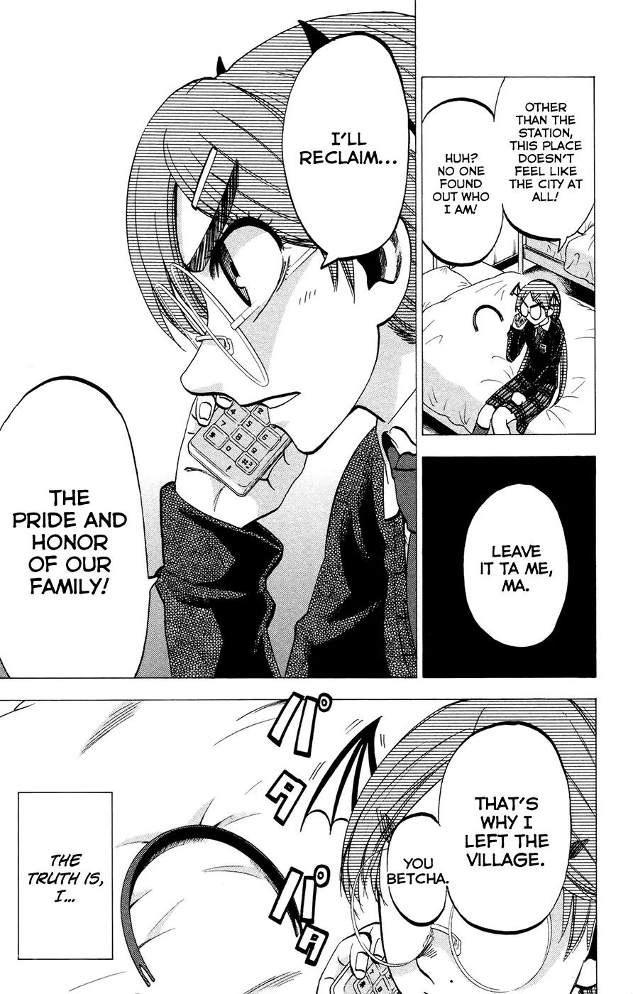 Jitsu wa Watashi wa Chapter 109 page 5 - Chapter 109: Let's take back our pride!