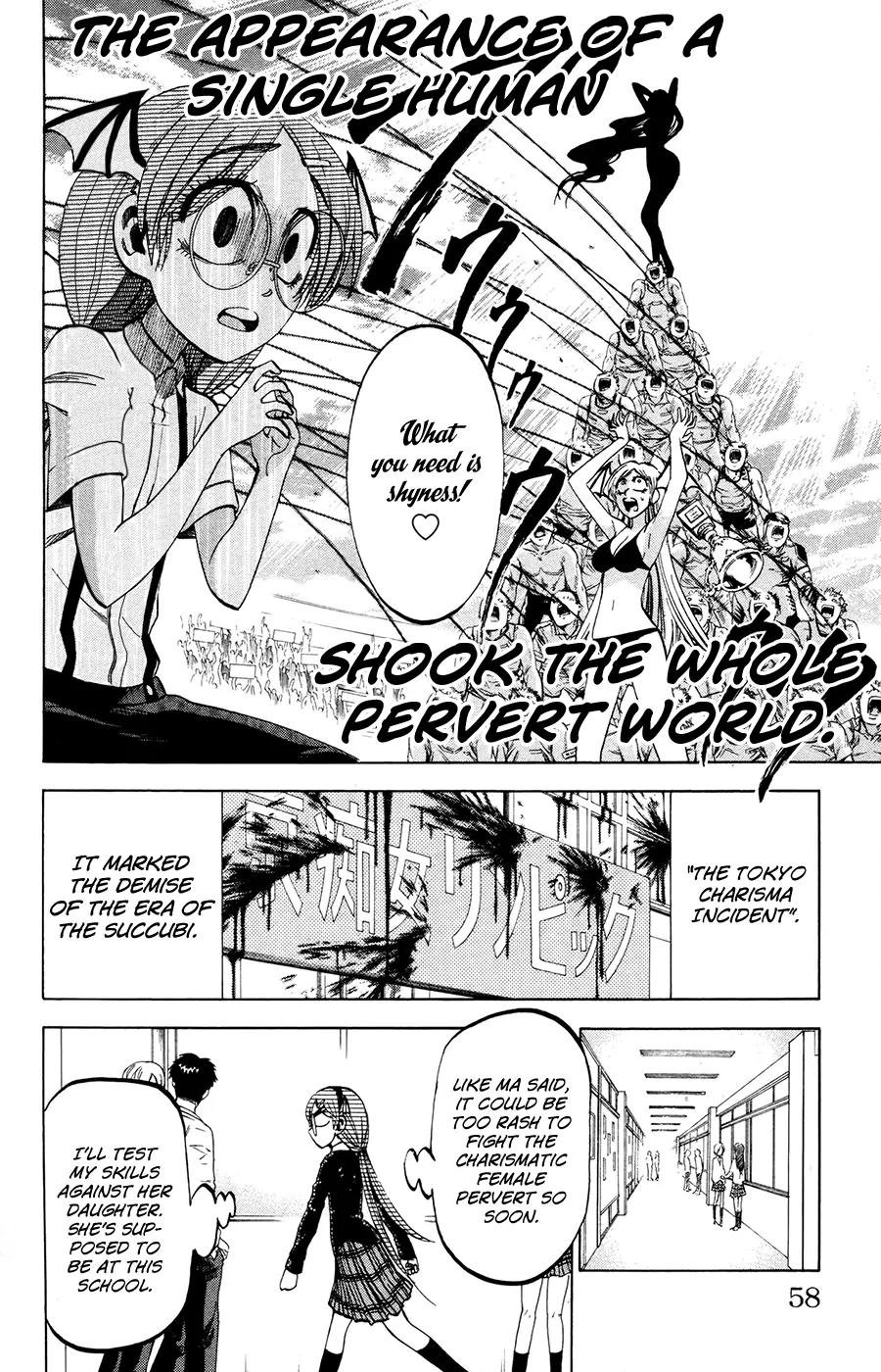 Jitsu wa Watashi wa Chapter 109 page 8 - Chapter 109: Let's take back our pride!