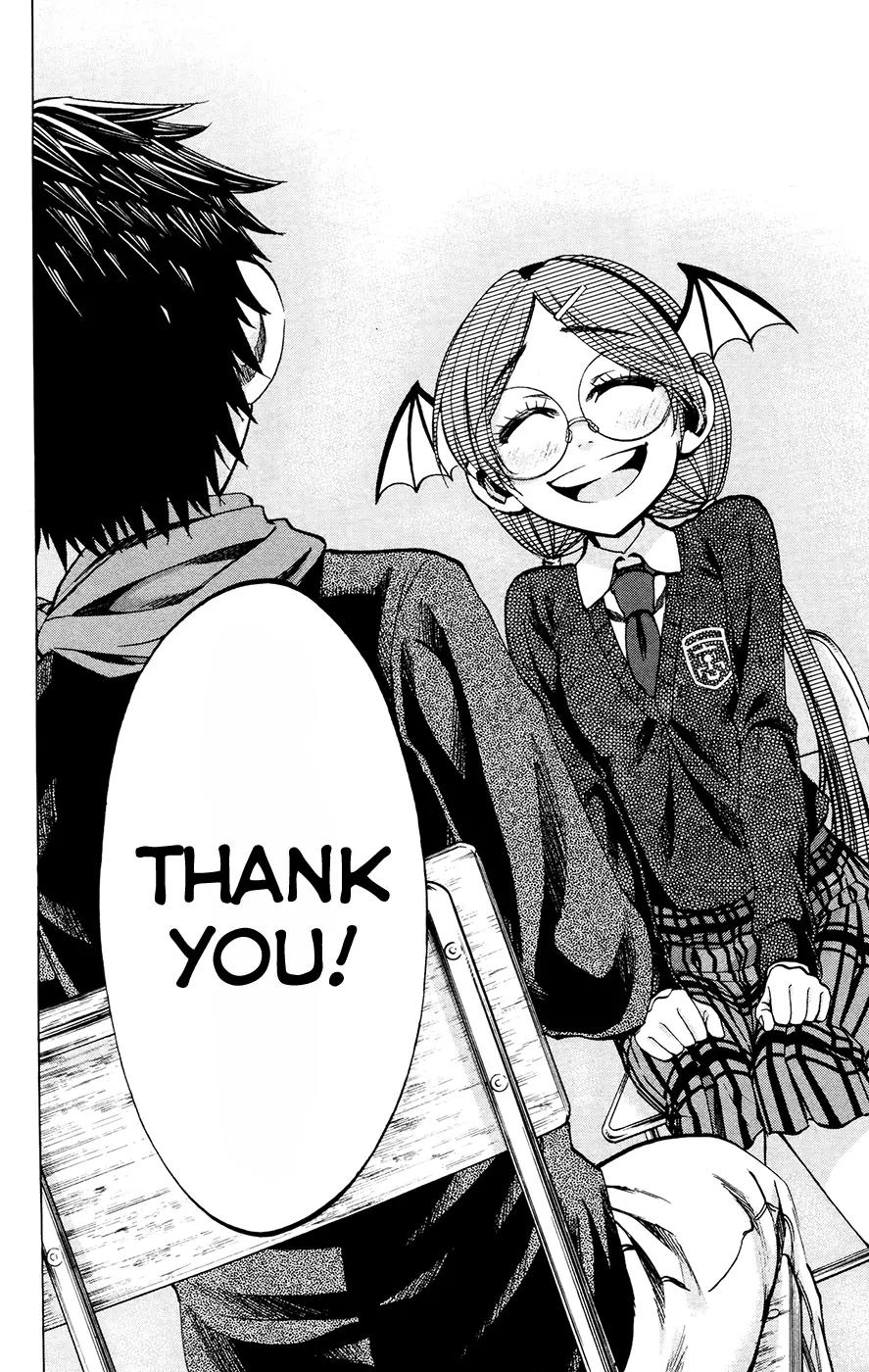 Jitsu wa Watashi wa Chapter 111 page 16 - Chapter 111: Let's become a superhero!