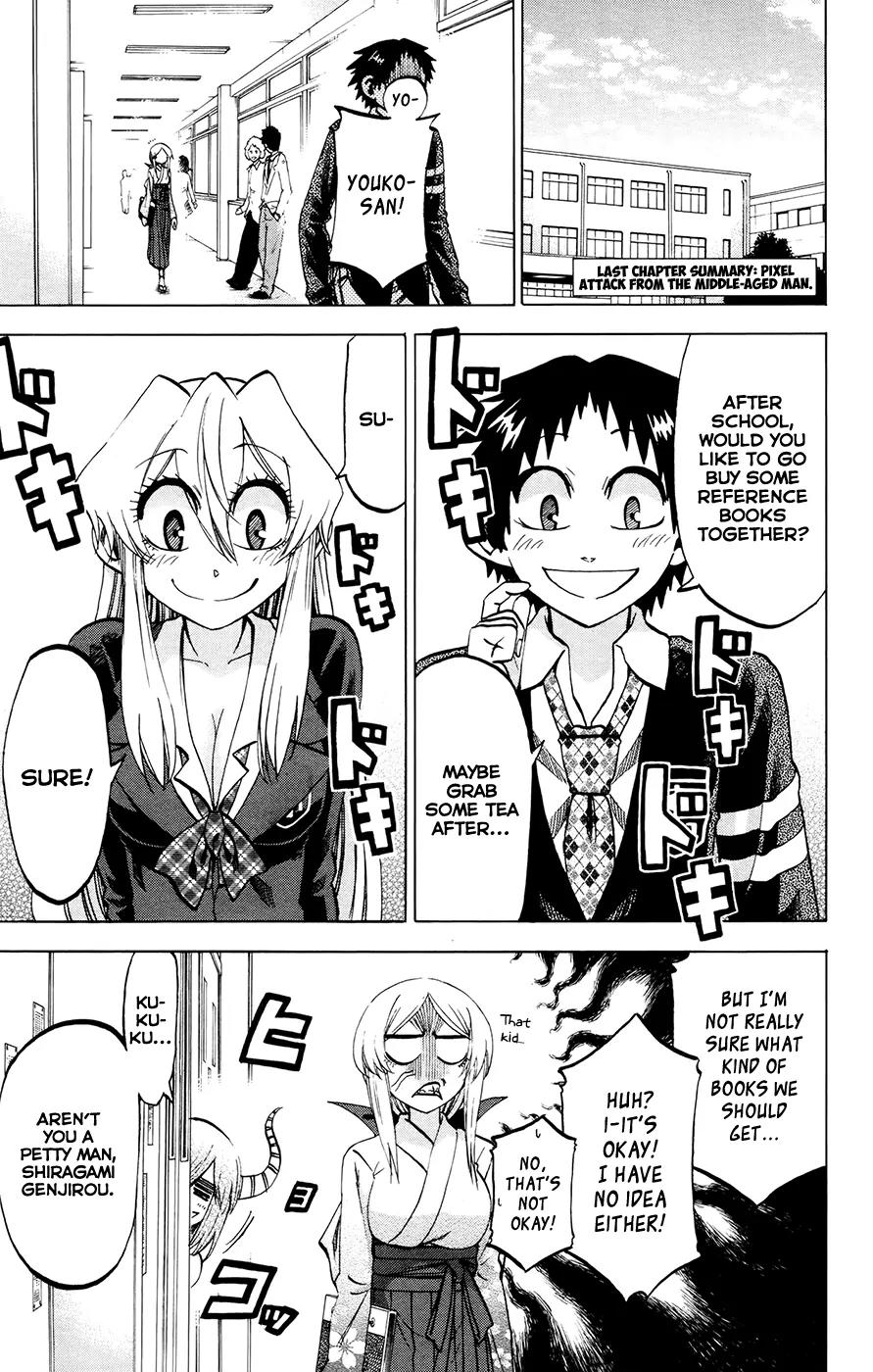 Jitsu wa Watashi wa Chapter 113 page 1 - Chapter 113: Let's panic!