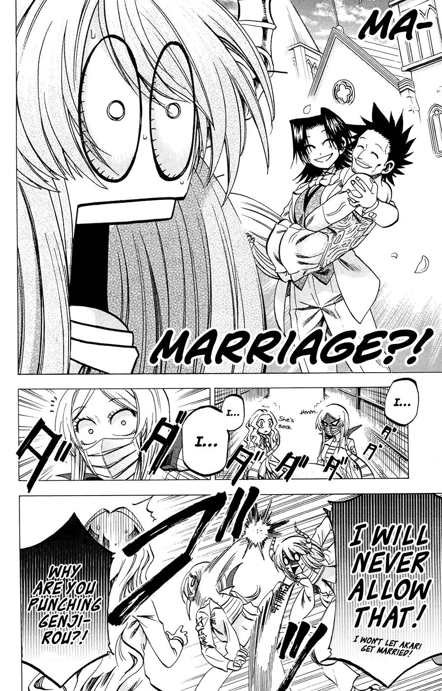 Jitsu wa Watashi wa Chapter 113 page 14 - Chapter 113: Let's panic!