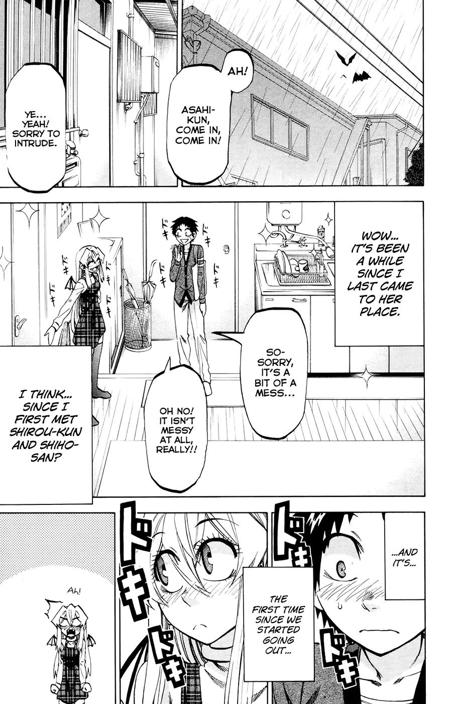 Jitsu wa Watashi wa Chapter 114 page 1 - Chapter 114: Let's study!
