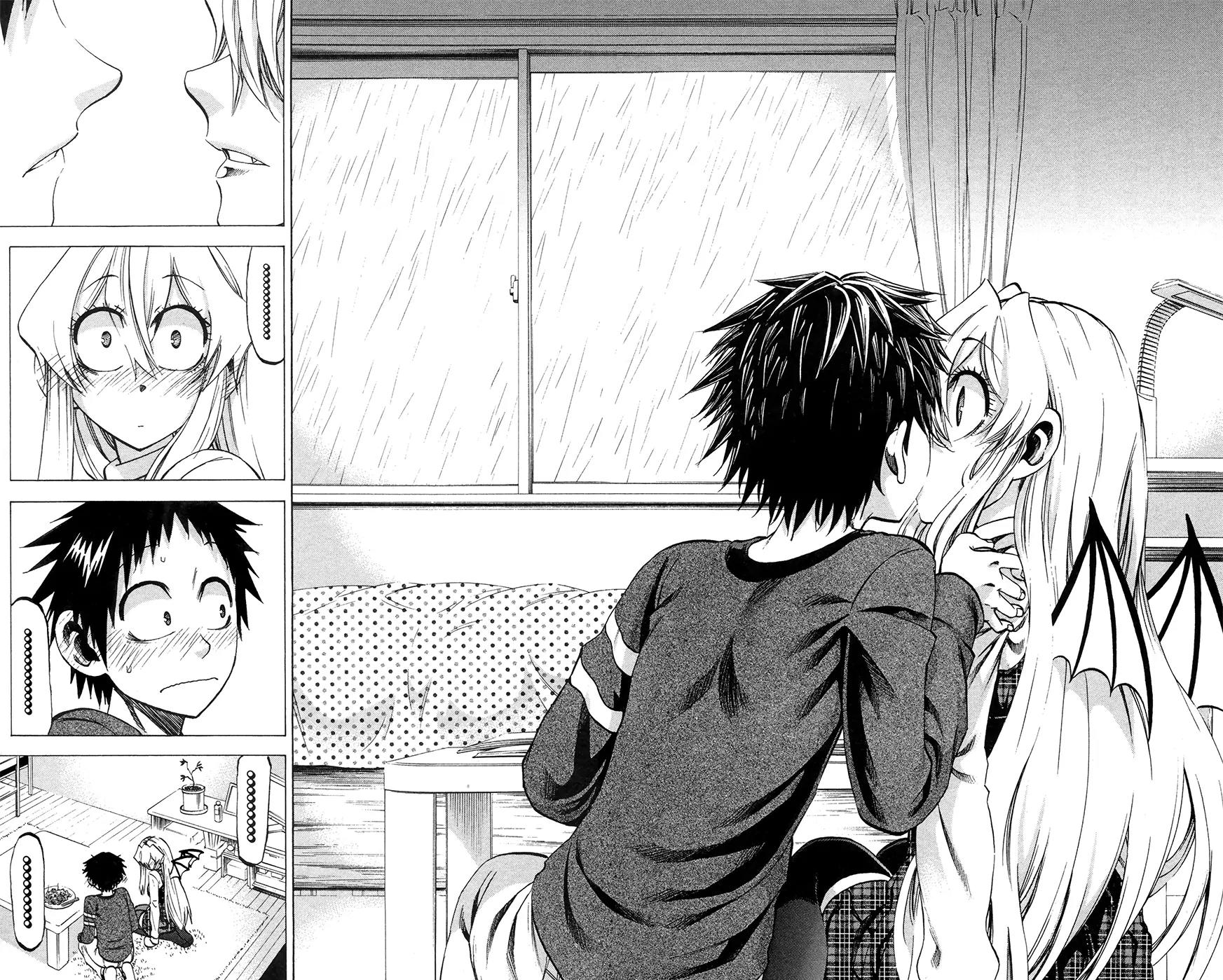 Jitsu wa Watashi wa Chapter 114 page 15 - Chapter 114: Let's study!