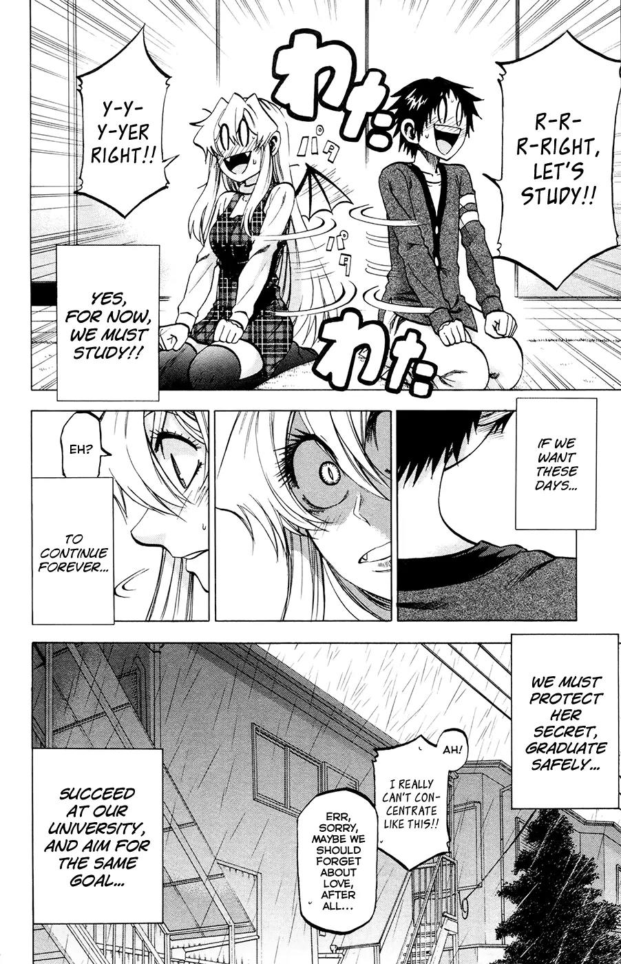 Jitsu wa Watashi wa Chapter 114 page 16 - Chapter 114: Let's study!