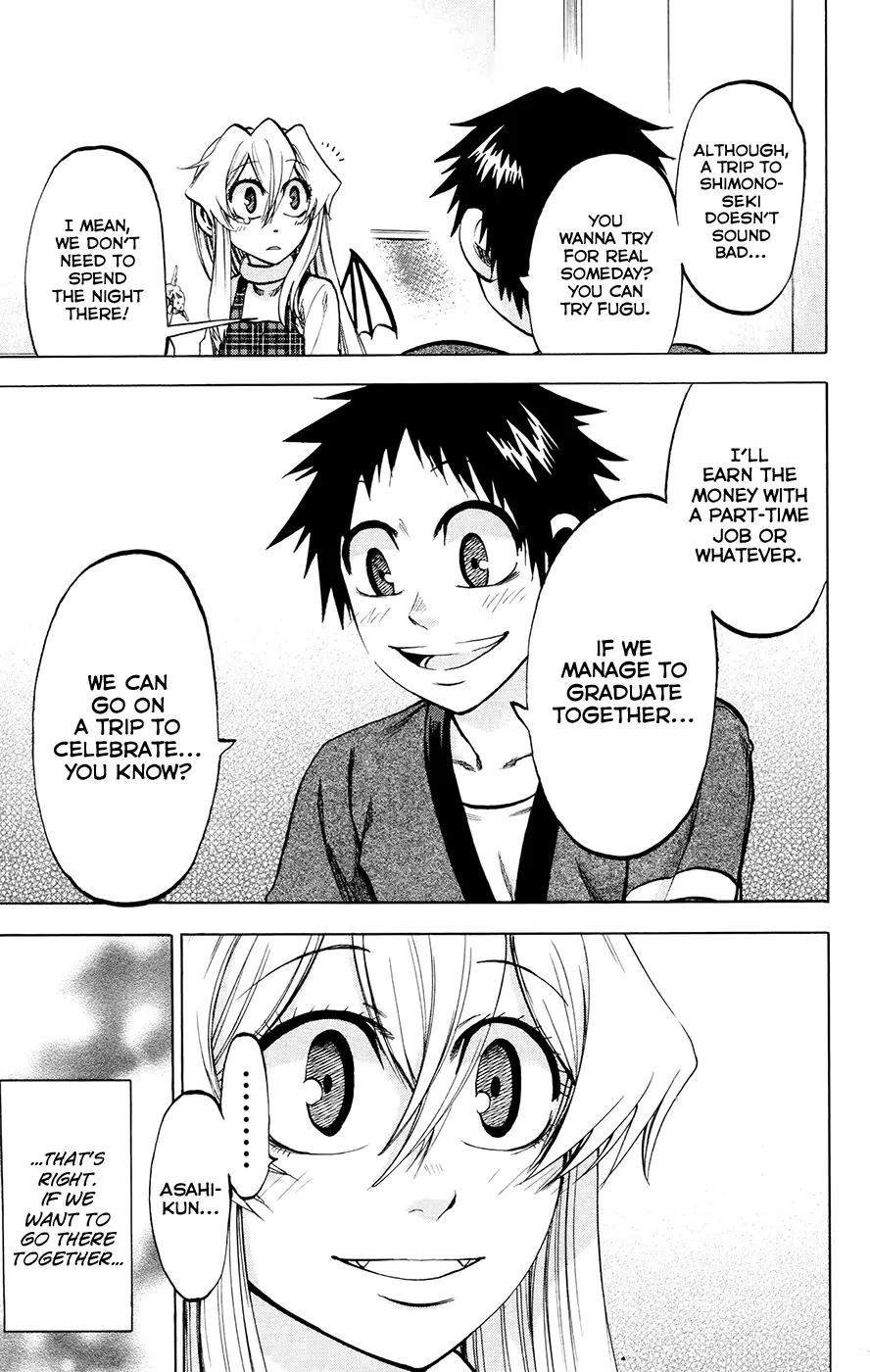 Jitsu wa Watashi wa Chapter 114 page 9 - Chapter 114: Let's study!