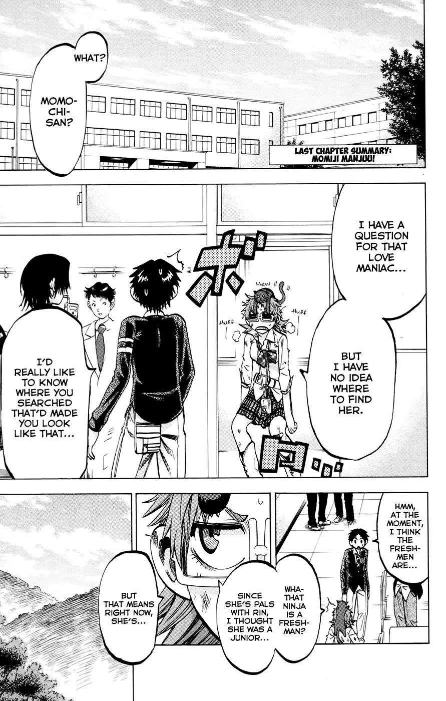 Jitsu wa Watashi wa Chapter 116 page 3 - Chapter 116: Let's make curry!