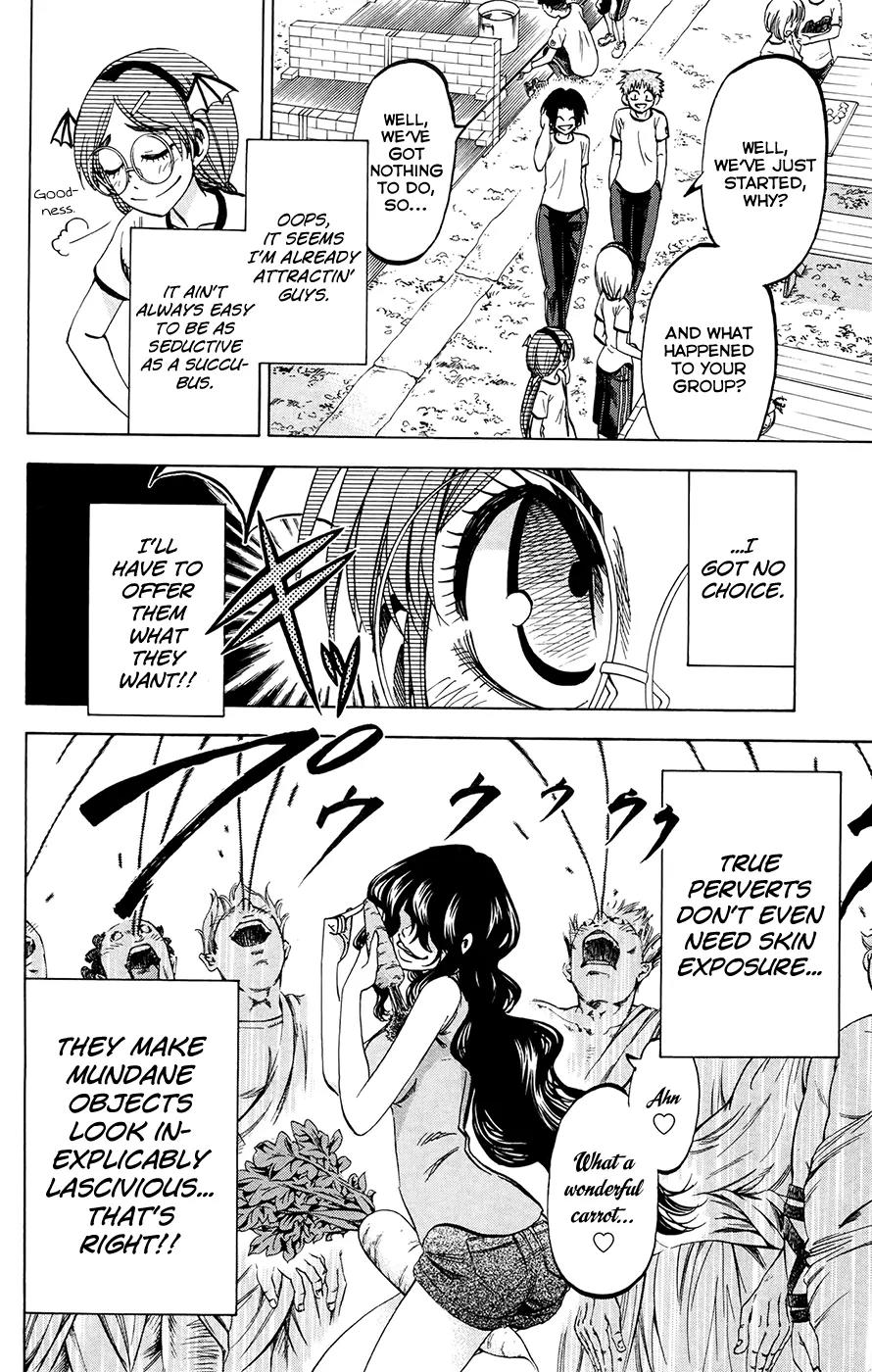 Jitsu wa Watashi wa Chapter 116 page 8 - Chapter 116: Let's make curry!