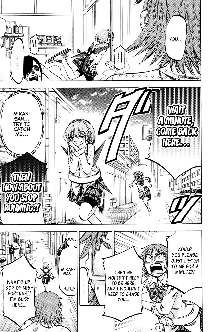 Jitsu wa Watashi wa Chapter 118 page 12 - Chapter 118: Let's confirm it!
