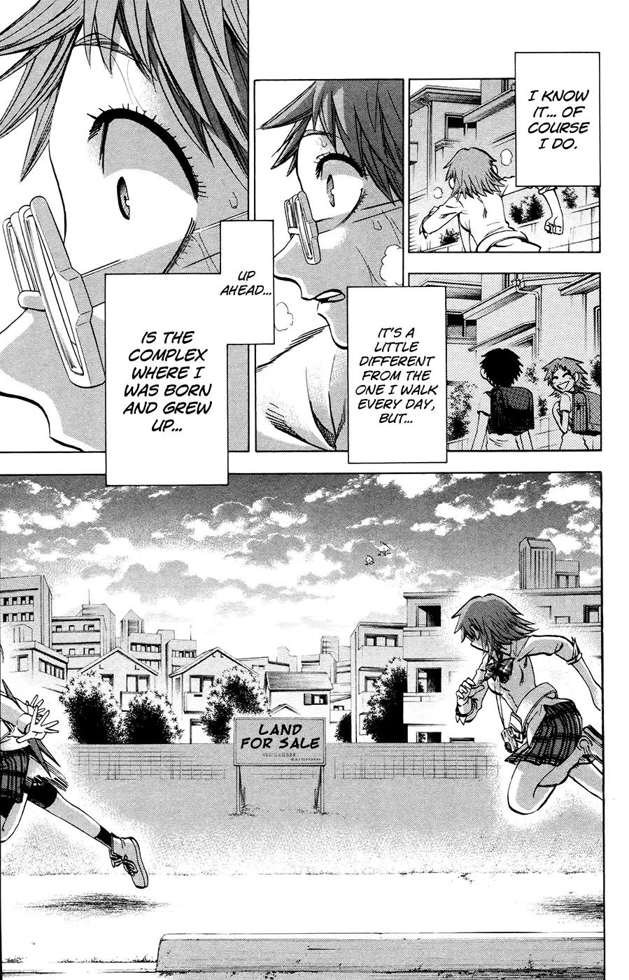 Jitsu wa Watashi wa Chapter 118 page 14 - Chapter 118: Let's confirm it!