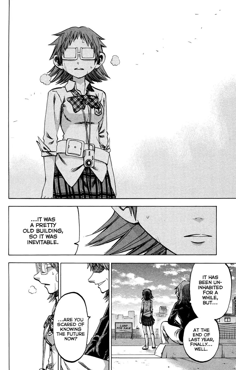 Jitsu wa Watashi wa Chapter 118 page 15 - Chapter 118: Let's confirm it!