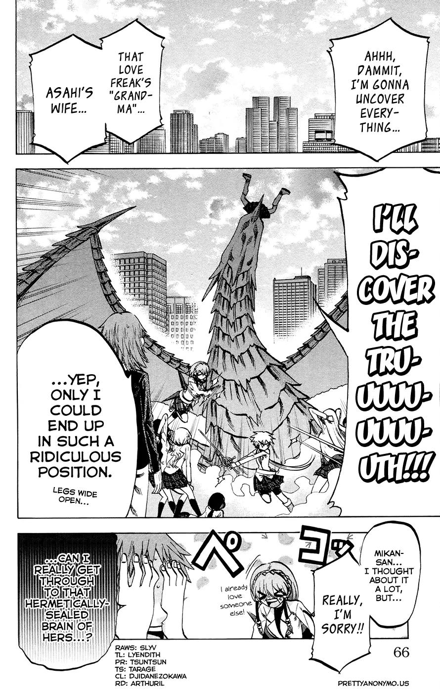 Jitsu wa Watashi wa Chapter 118 page 19 - Chapter 118: Let's confirm it!