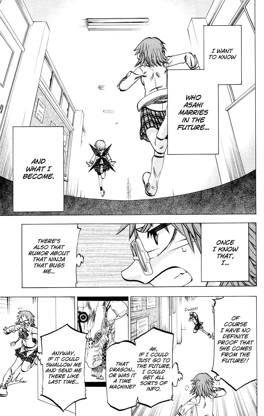 Jitsu wa Watashi wa Chapter 118 page 3 - Chapter 118: Let's confirm it!