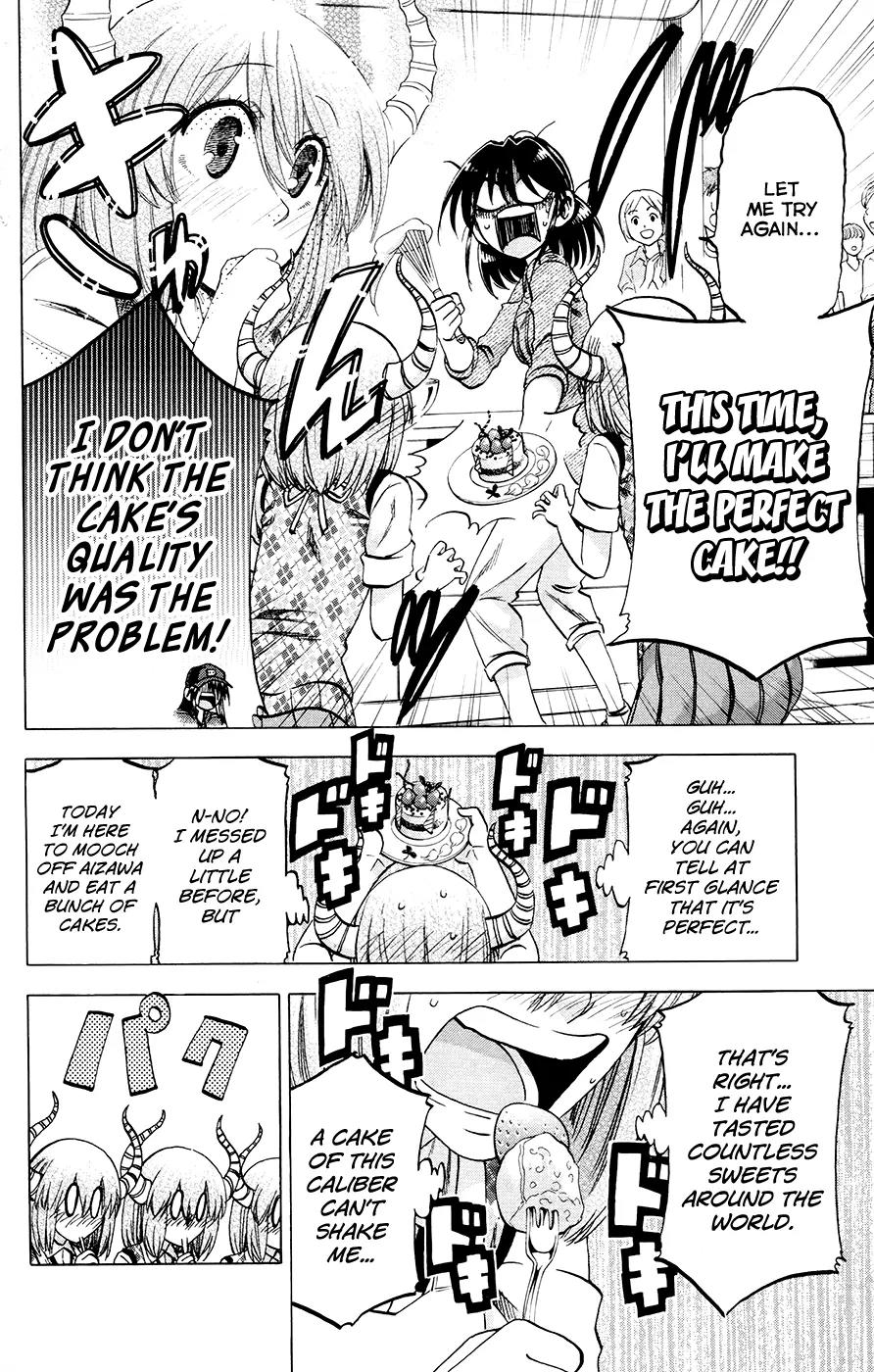Jitsu wa Watashi wa Chapter 119 page 14 - Chapter 119: Let's ask for advice!