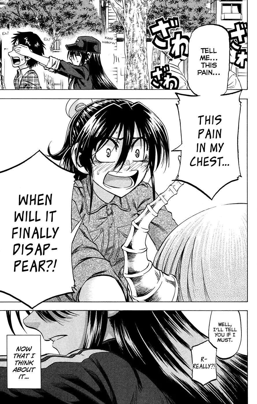Jitsu wa Watashi wa Chapter 119 page 17 - Chapter 119: Let's ask for advice!
