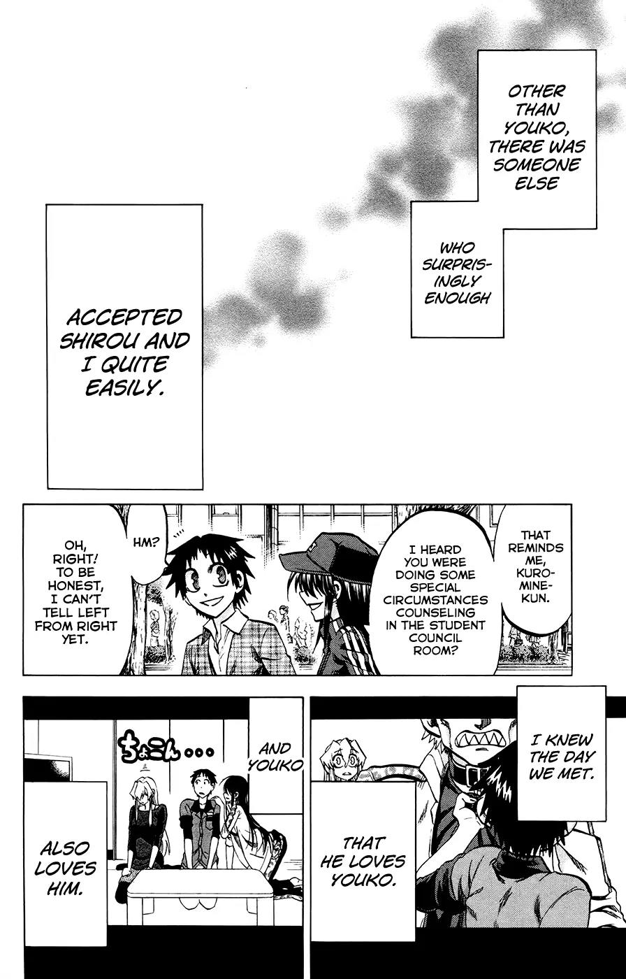 Jitsu wa Watashi wa Chapter 119 page 18 - Chapter 119: Let's ask for advice!