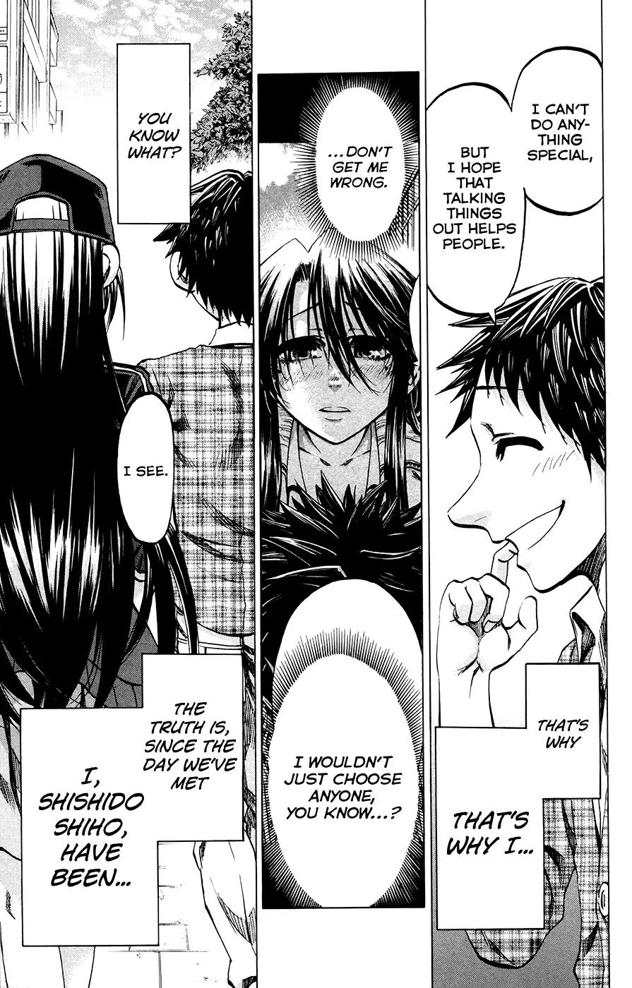 Jitsu wa Watashi wa Chapter 119 page 19 - Chapter 119: Let's ask for advice!