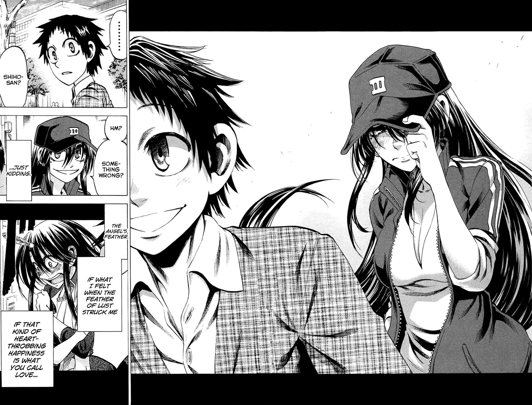 Jitsu wa Watashi wa Chapter 119 page 20 - Chapter 119: Let's ask for advice!