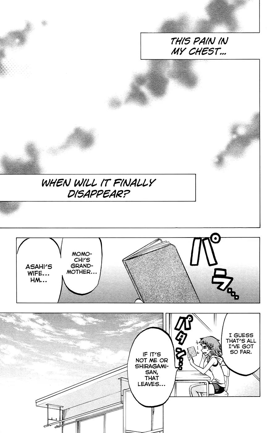Jitsu wa Watashi wa Chapter 119 page 3 - Chapter 119: Let's ask for advice!