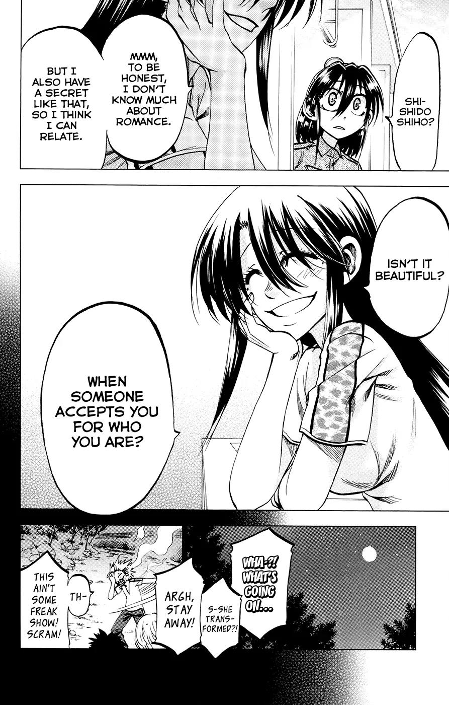 Jitsu wa Watashi wa Chapter 119 page 6 - Chapter 119: Let's ask for advice!