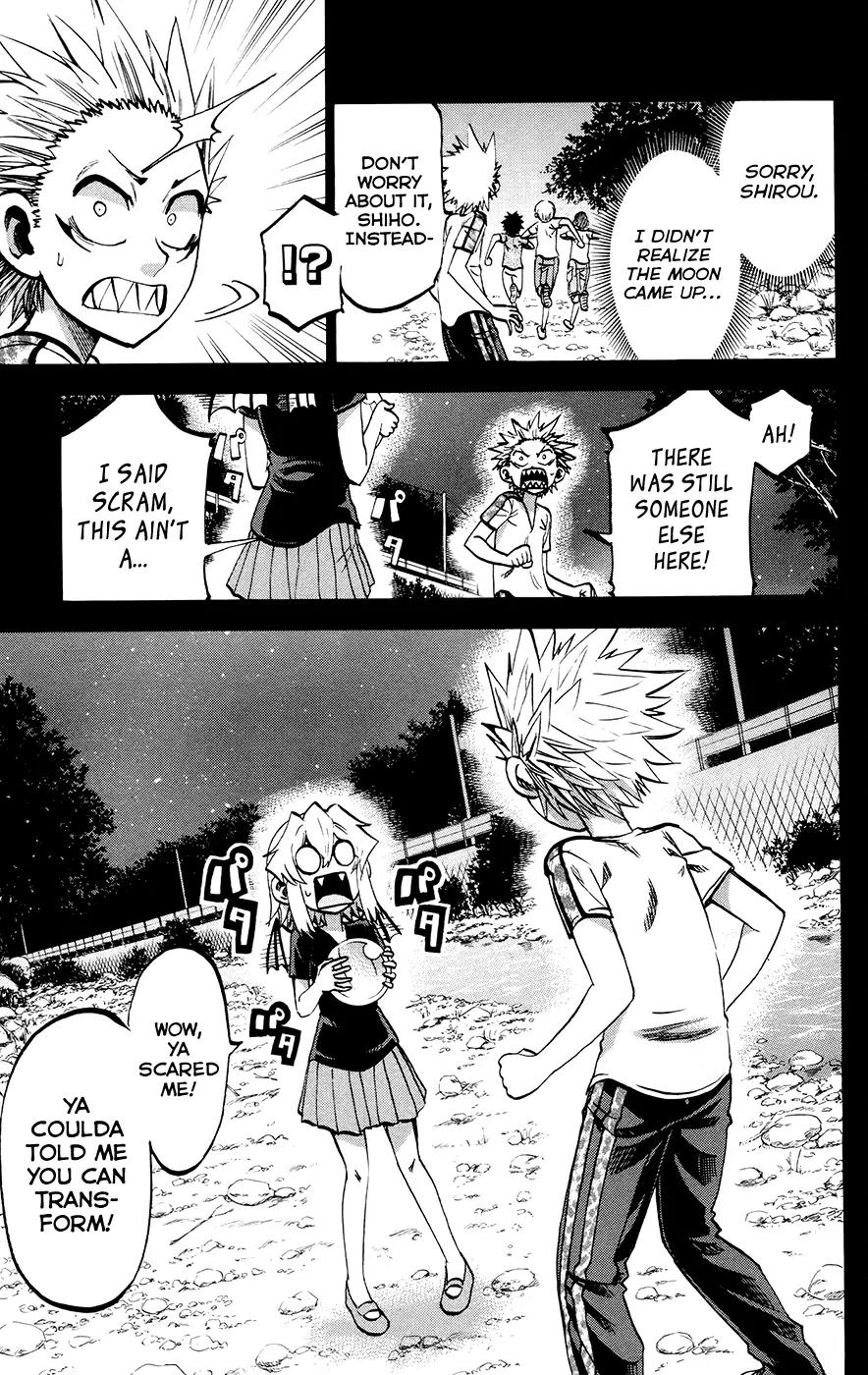 Jitsu wa Watashi wa Chapter 119 page 7 - Chapter 119: Let's ask for advice!
