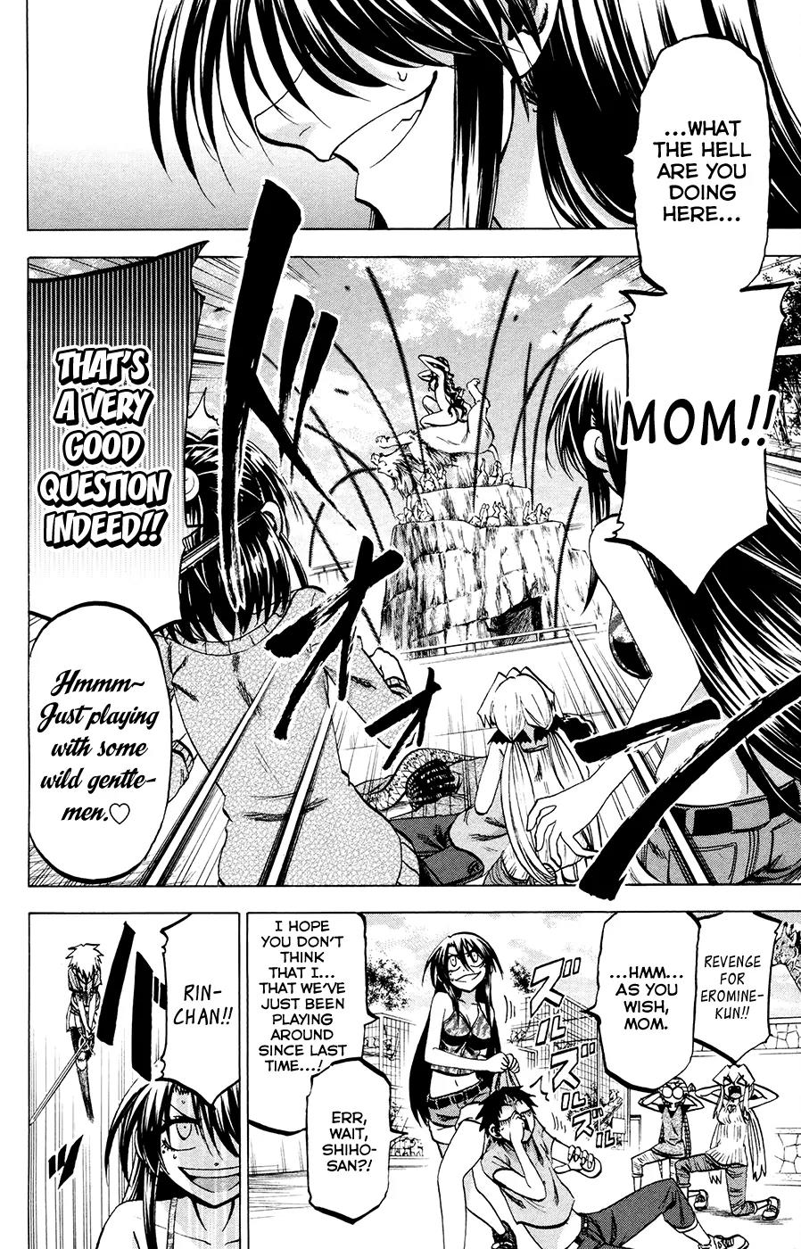 Jitsu wa Watashi wa Chapter 120 page 10 - Chapter 120: Let's ask for advice!!