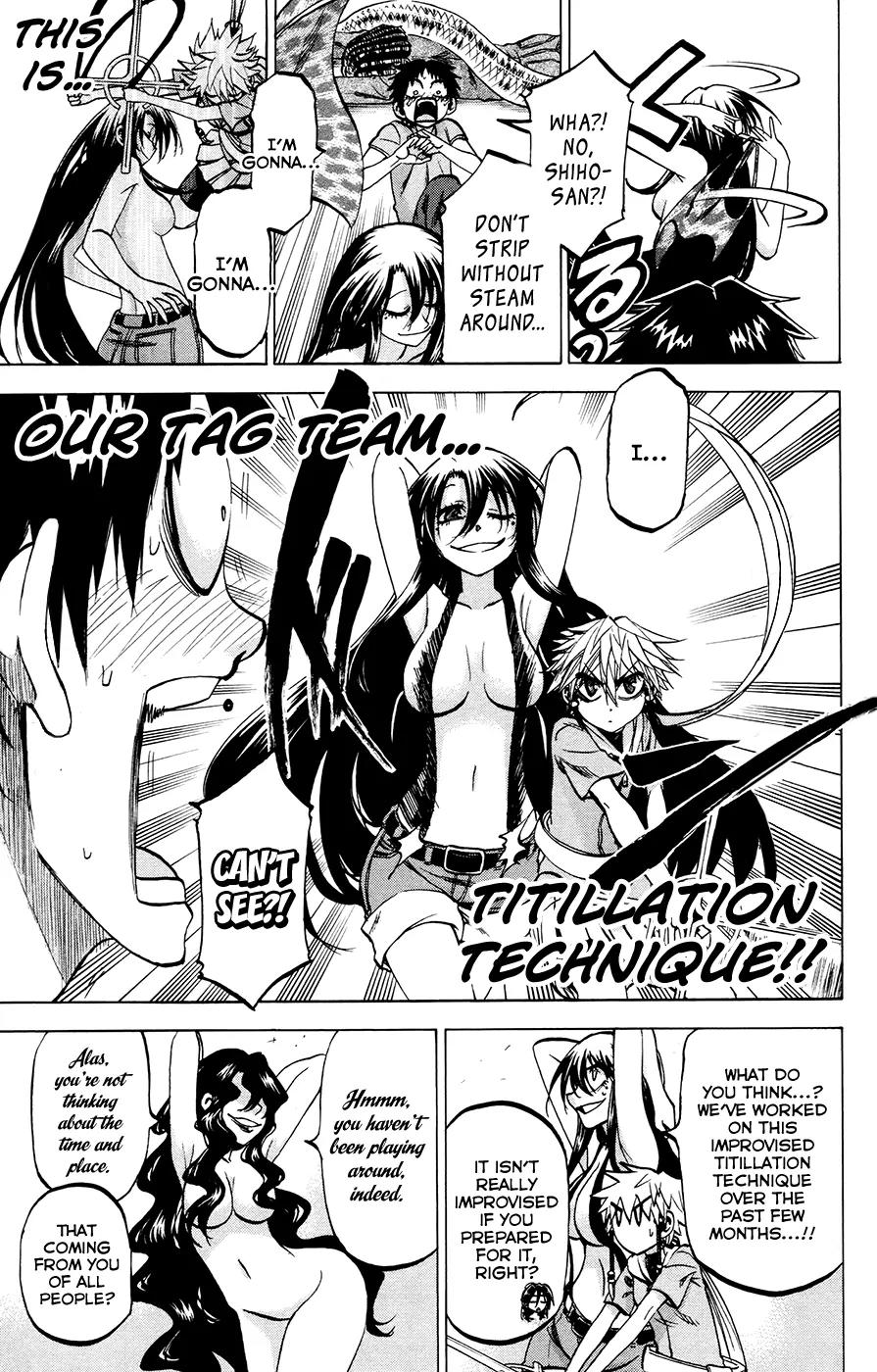 Jitsu wa Watashi wa Chapter 120 page 11 - Chapter 120: Let's ask for advice!!