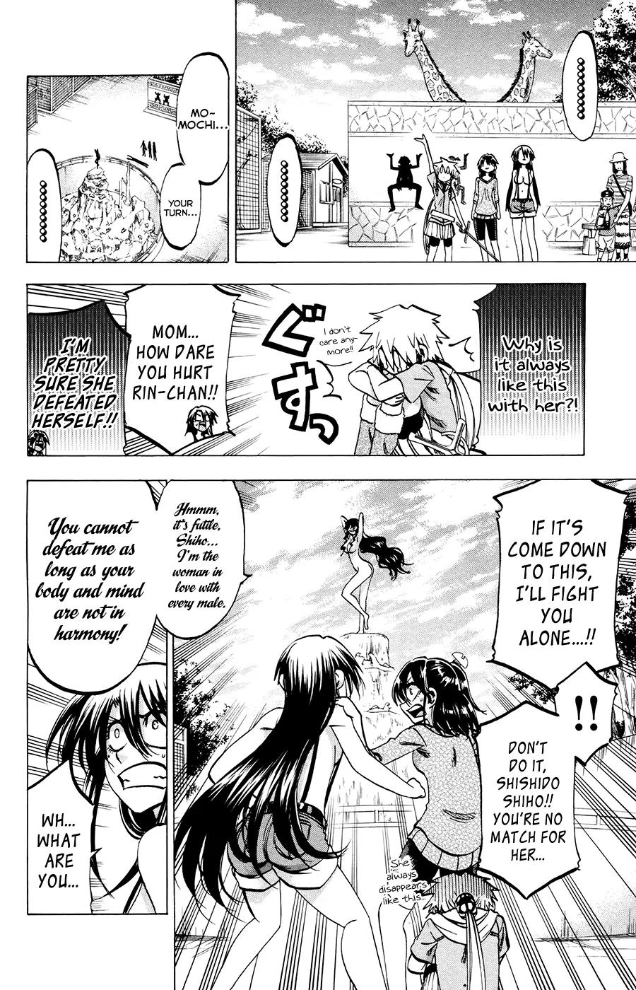 Jitsu wa Watashi wa Chapter 120 page 14 - Chapter 120: Let's ask for advice!!