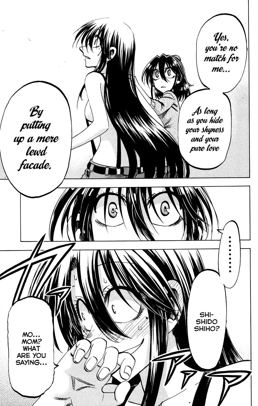 Jitsu wa Watashi wa Chapter 120 page 15 - Chapter 120: Let's ask for advice!!