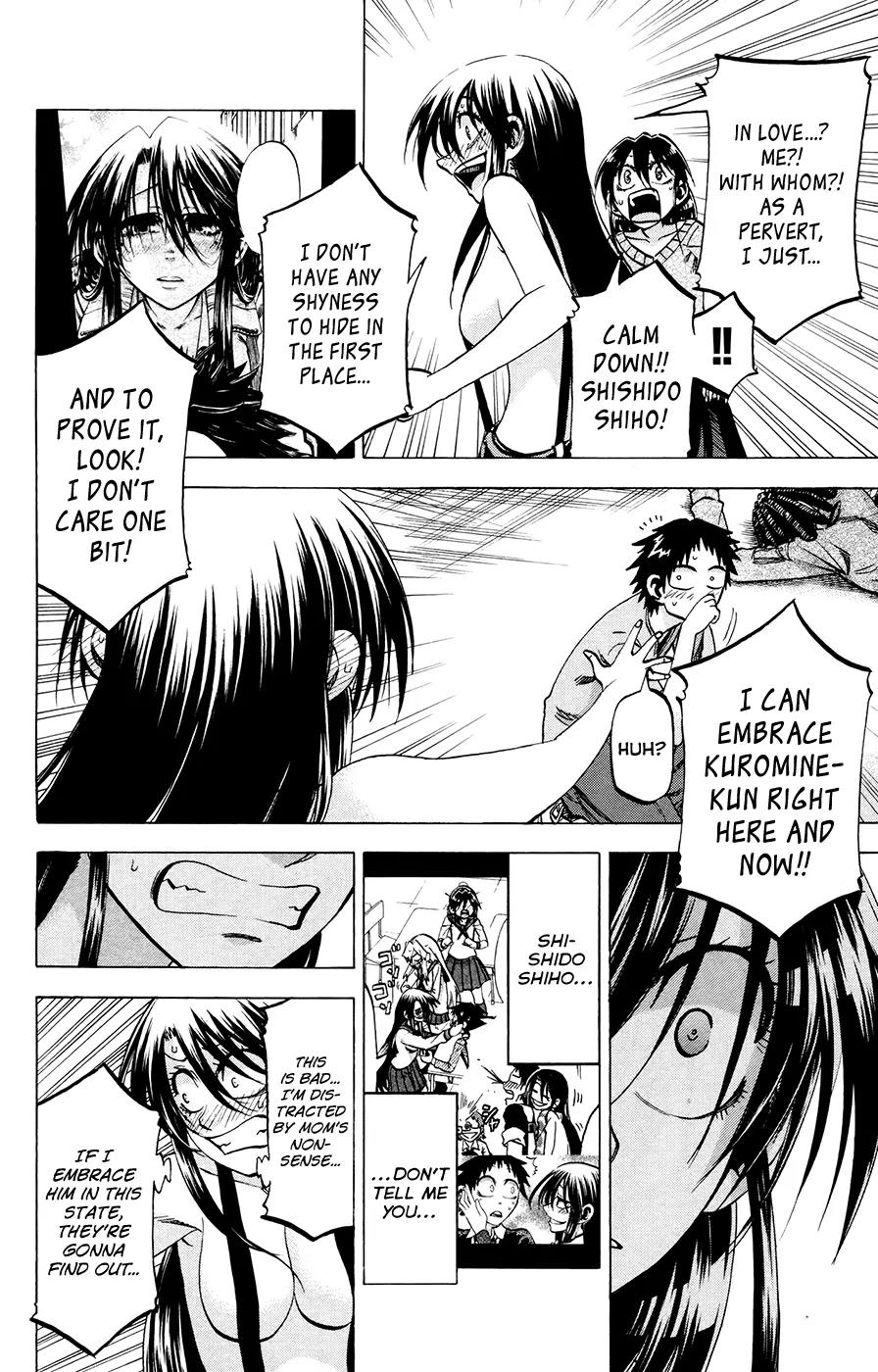 Jitsu wa Watashi wa Chapter 120 page 16 - Chapter 120: Let's ask for advice!!
