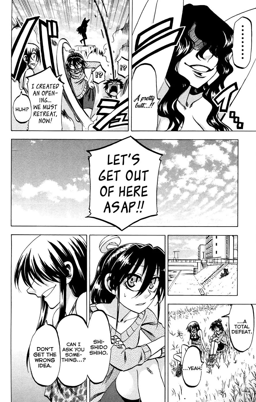 Jitsu wa Watashi wa Chapter 120 page 18 - Chapter 120: Let's ask for advice!!