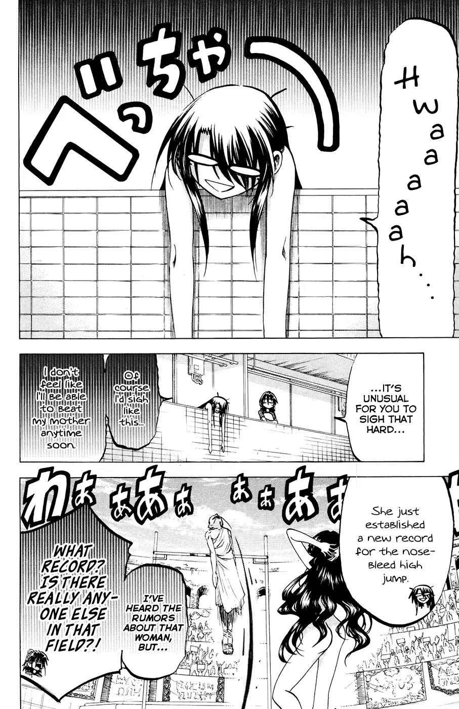 Jitsu wa Watashi wa Chapter 120 page 2 - Chapter 120: Let's ask for advice!!