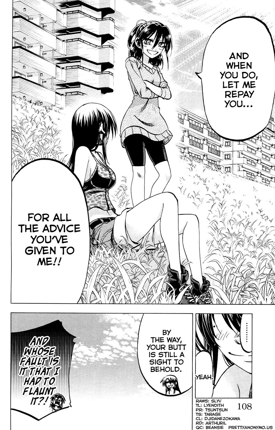 Jitsu wa Watashi wa Chapter 120 page 20 - Chapter 120: Let's ask for advice!!