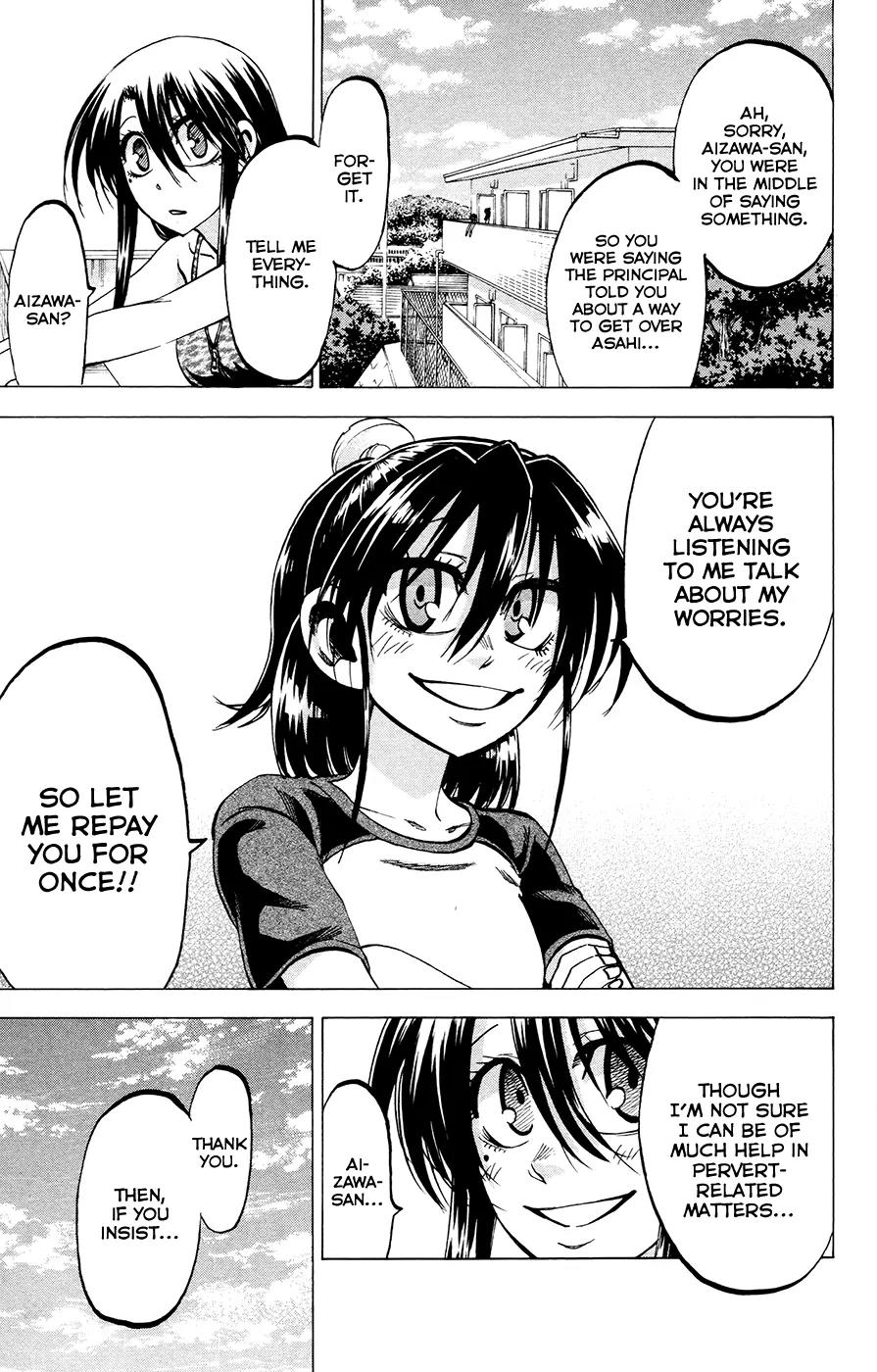 Jitsu wa Watashi wa Chapter 120 page 3 - Chapter 120: Let's ask for advice!!