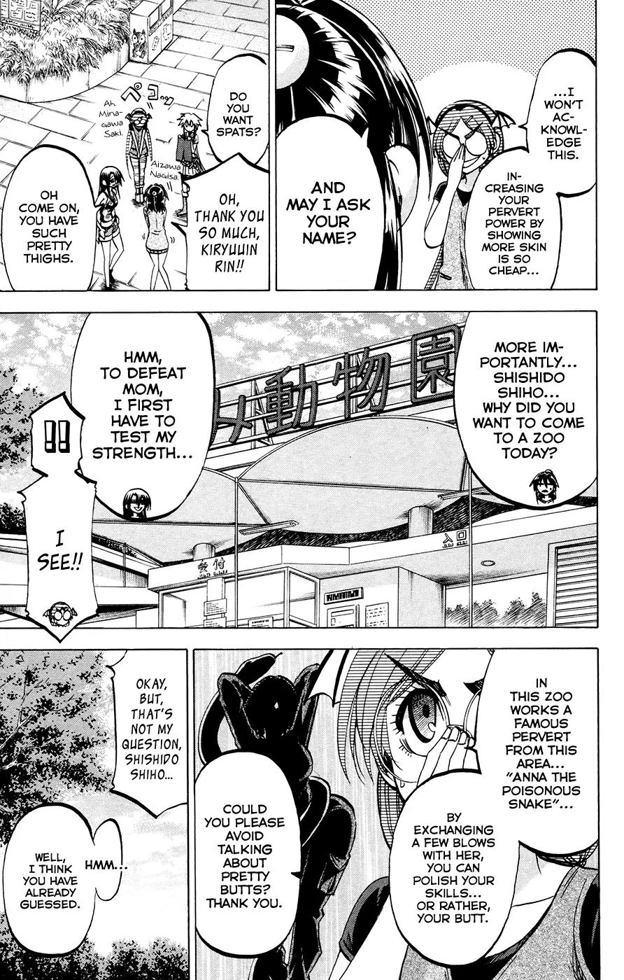 Jitsu wa Watashi wa Chapter 120 page 5 - Chapter 120: Let's ask for advice!!