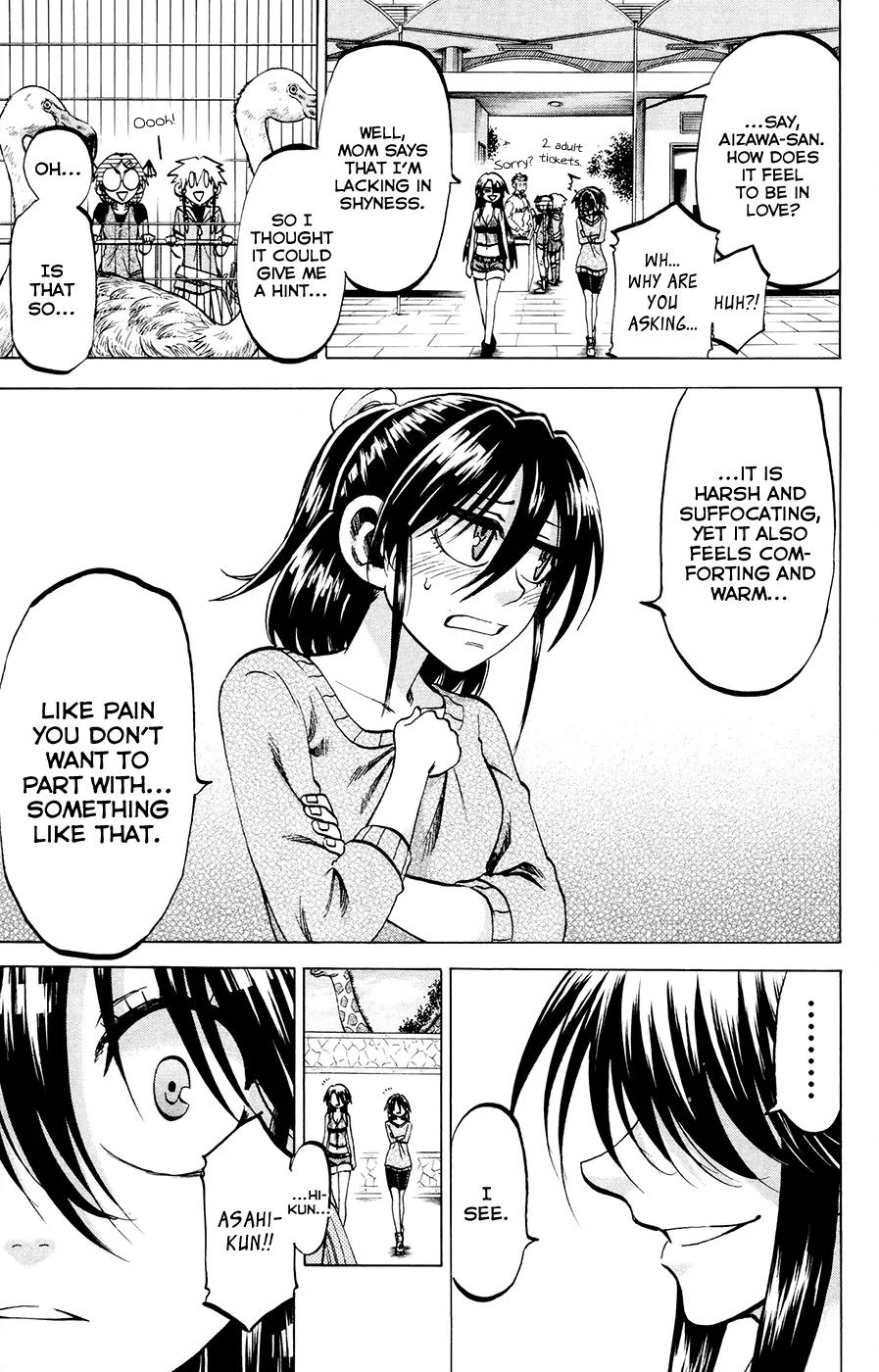Jitsu wa Watashi wa Chapter 120 page 7 - Chapter 120: Let's ask for advice!!