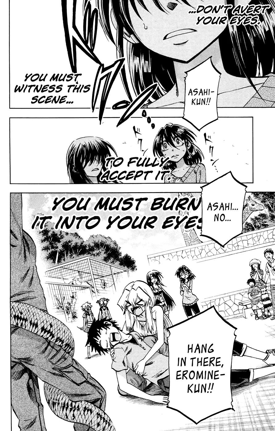 Jitsu wa Watashi wa Chapter 120 page 8 - Chapter 120: Let's ask for advice!!