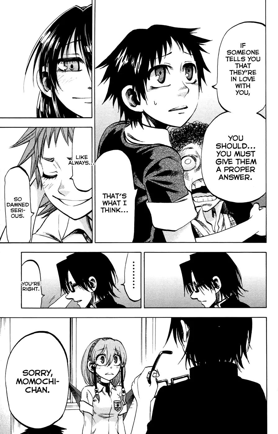 Jitsu wa Watashi wa Chapter 123 page 15 - Chapter 123: Let's charm someone!
