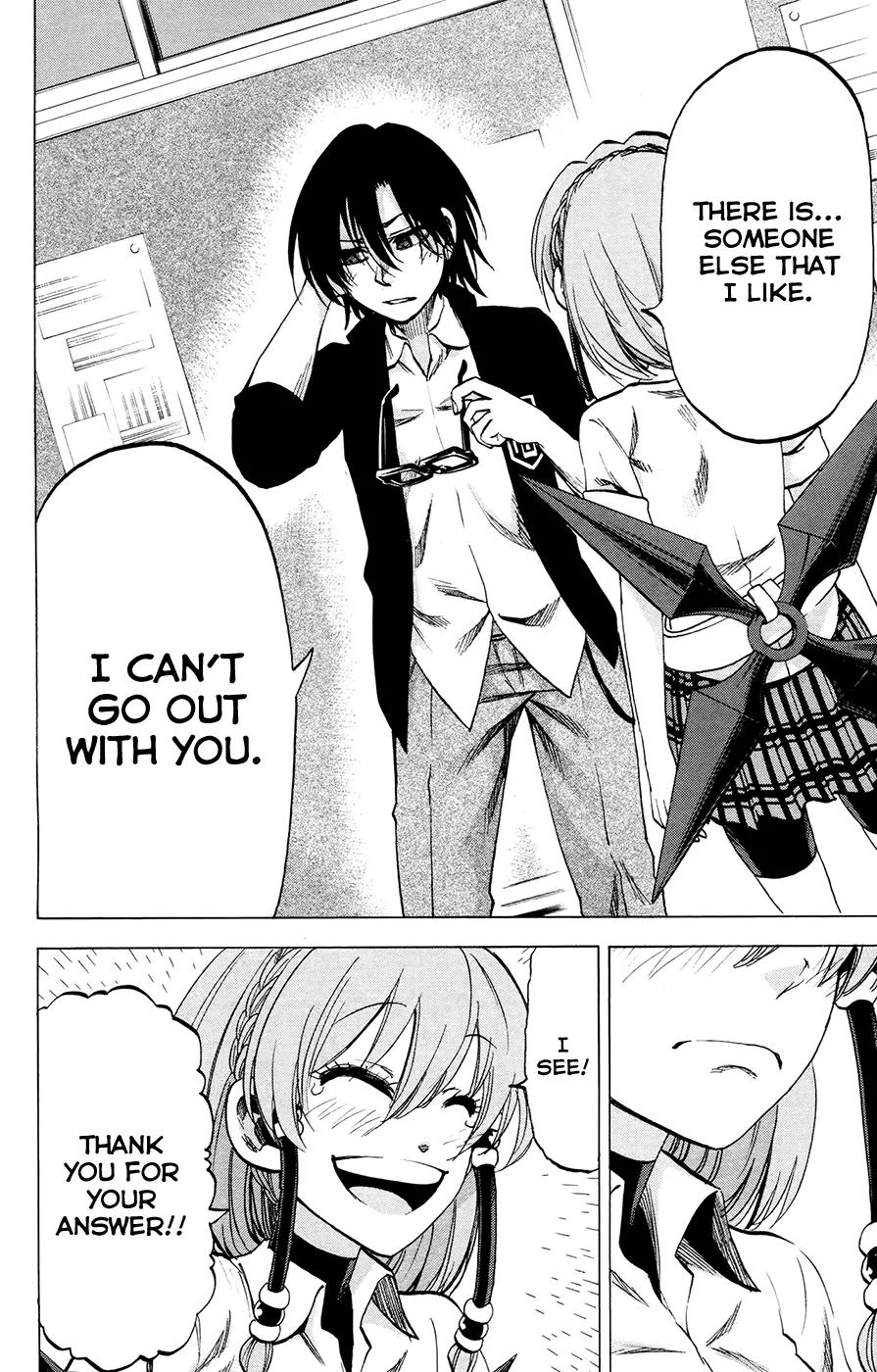 Jitsu wa Watashi wa Chapter 123 page 16 - Chapter 123: Let's charm someone!